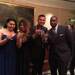 Meet your Posher, Leonardo